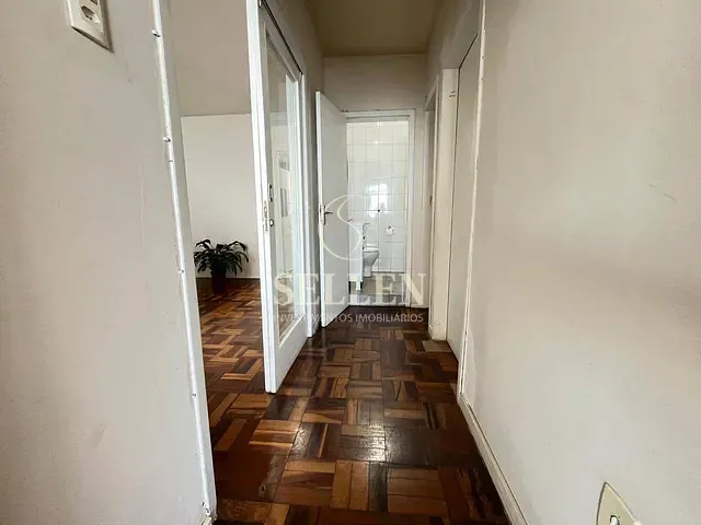 Apartamento 4 quartos e 2 banheiros, à venda, no bairro Centro em Balneário Camboriú