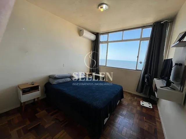 Apartamento 4 quartos e 2 banheiros, à venda, no bairro Centro em Balneário Camboriú