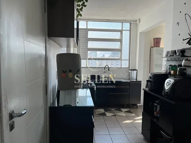 Apartamento 4 quartos e 2 banheiros, à venda, no bairro Centro em Balneário Camboriú