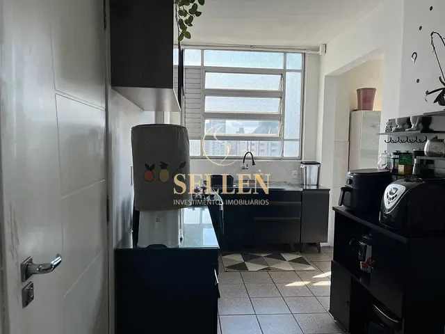 Apartamento 4 quartos e 2 banheiros, à venda, no bairro Centro em Balneário Camboriú