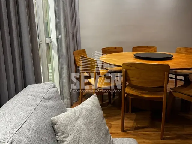 Apartamento com 74m² 3 quartos e 2 banheiros, à venda, no bairro Parque Alto Sumaré em Bauru