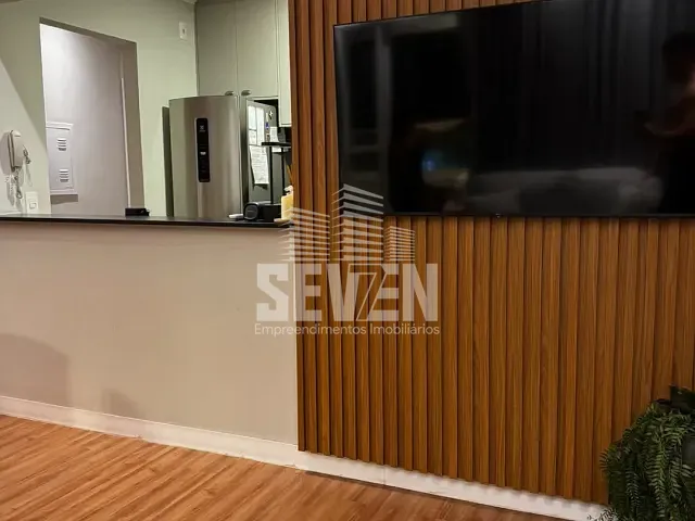 Apartamento com 74m² 3 quartos e 2 banheiros, à venda, no bairro Parque Alto Sumaré em Bauru