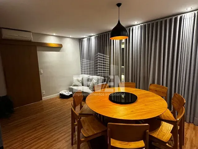 Apartamento com 74m² 3 quartos e 2 banheiros, à venda, no bairro Parque Alto Sumaré em Bauru