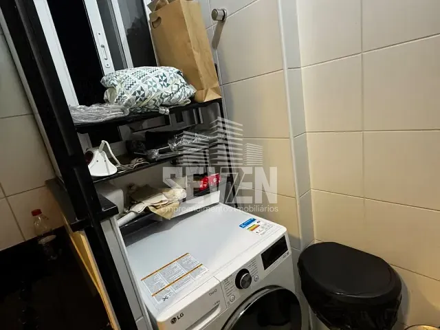 Apartamento com 74m² 3 quartos e 2 banheiros, à venda, no bairro Parque Alto Sumaré em Bauru
