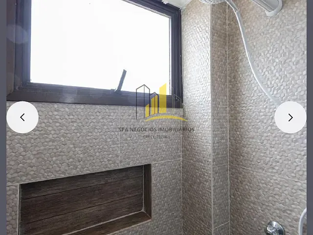 Apartamento 2 quartos e 2 banheiros, à venda, no bairro Chácara Califórnia em São Paulo