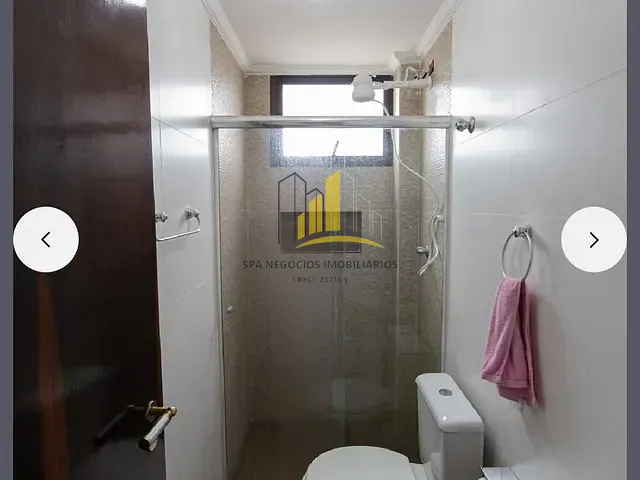 Apartamento 2 quartos e 2 banheiros, à venda, no bairro Chácara Califórnia em São Paulo