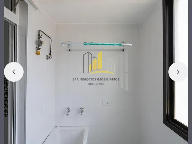 Apartamento 2 quartos e 2 banheiros, à venda, no bairro Chácara Califórnia em São Paulo