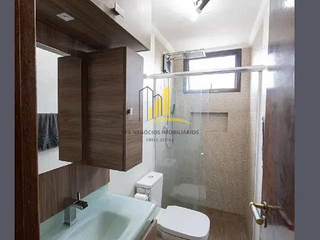 Apartamento 2 quartos e 2 banheiros, à venda, no bairro Chácara Califórnia em São Paulo