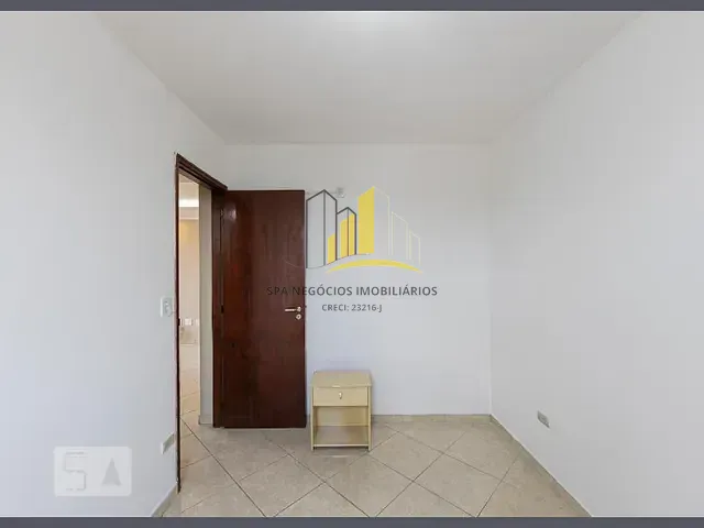Apartamento 2 quartos e 2 banheiros, à venda, no bairro Chácara Califórnia em São Paulo