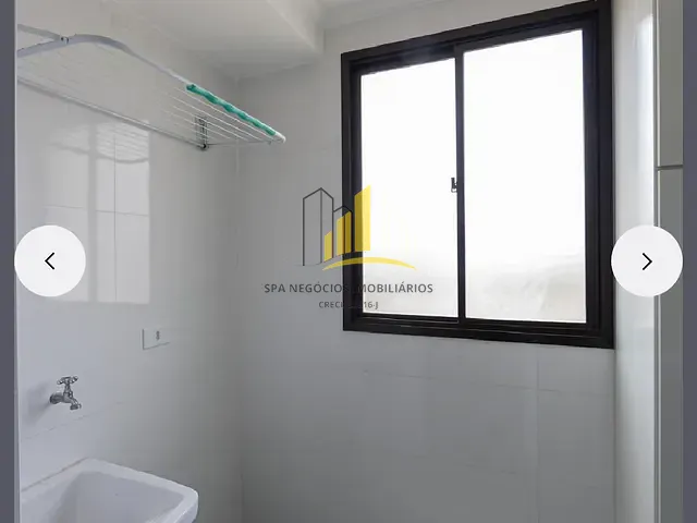 Apartamento 2 quartos e 2 banheiros, à venda, no bairro Chácara Califórnia em São Paulo