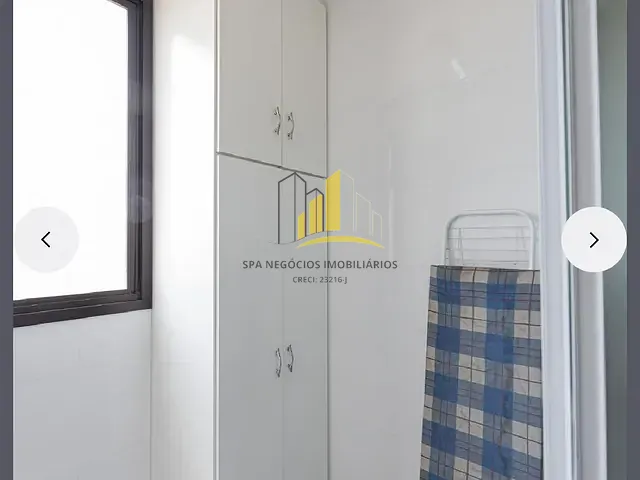 Apartamento 2 quartos e 2 banheiros, à venda, no bairro Chácara Califórnia em São Paulo