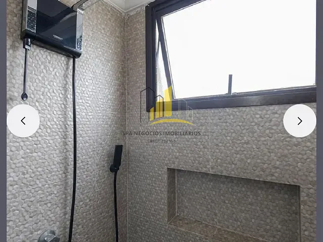 Apartamento 2 quartos e 2 banheiros, à venda, no bairro Chácara Califórnia em São Paulo