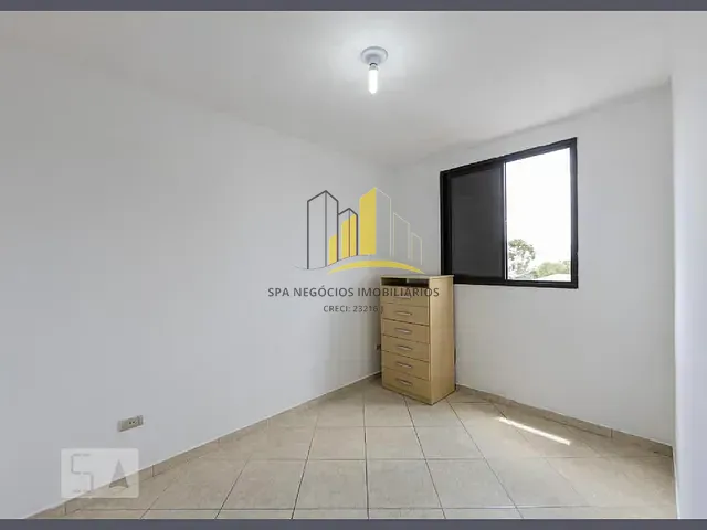 Apartamento 2 quartos e 2 banheiros, à venda, no bairro Chácara Califórnia em São Paulo