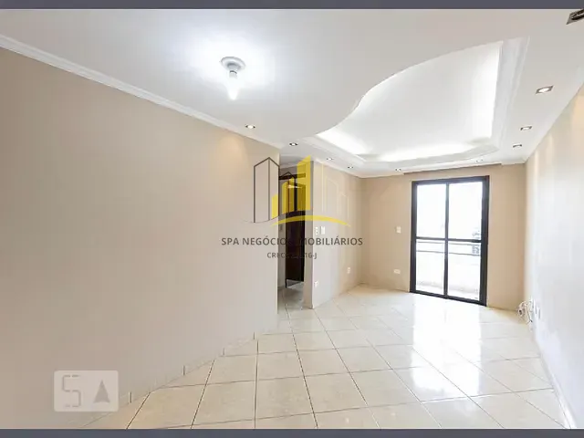 Apartamento 2 quartos e 2 banheiros, à venda, no bairro Chácara Califórnia em São Paulo