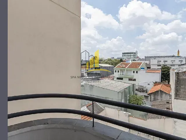 Apartamento 2 quartos e 2 banheiros, à venda, no bairro Chácara Califórnia em São Paulo