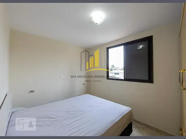 Apartamento 2 quartos e 2 banheiros, à venda, no bairro Chácara Califórnia em São Paulo