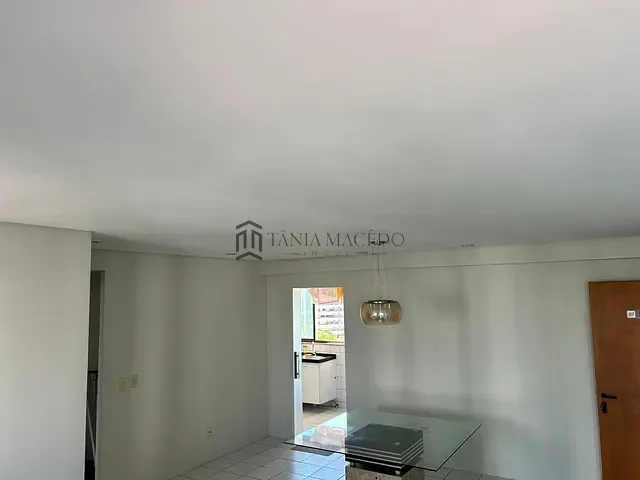 Apartamento 3 quartos e 3 banheiros, à venda, no bairro Rosarinho em Recife