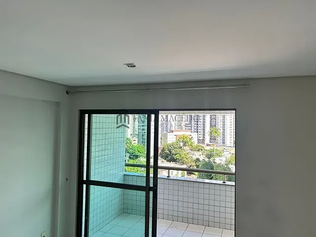 Apartamento 3 quartos e 3 banheiros, à venda, no bairro Rosarinho em Recife