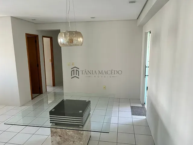 Apartamento 3 quartos e 3 banheiros, à venda, no bairro Rosarinho em Recife