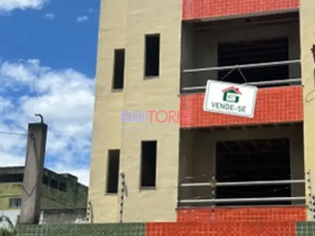 Apartamento 3 quartos e 1 banheiro, à venda, no bairro Santo Antônio em Itabuna