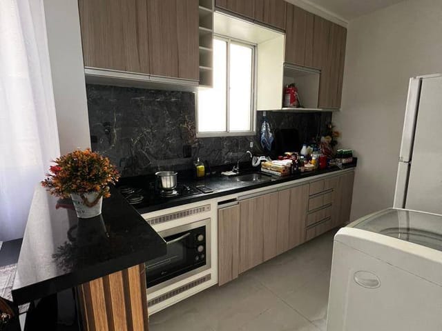 Foto do Apartamento - Apartamento à venda, Parque Senhor do Bonfim, Taubaté, SP | Venter imoveis