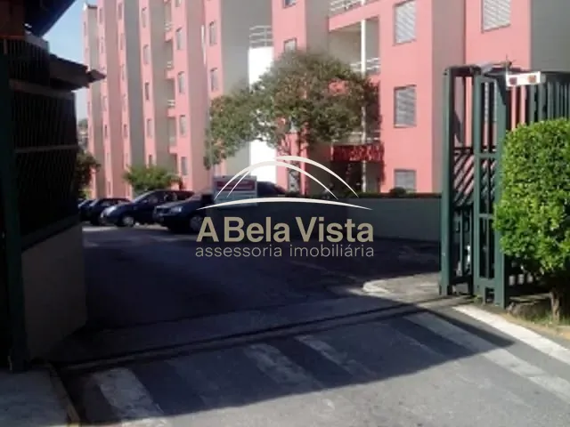 Apartamento 2 quartos e 1 banheiro, à venda, no bairro Veloso em Osasco