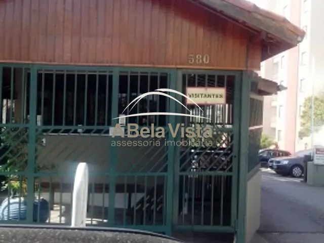 Apartamento 2 quartos e 1 banheiro, à venda, no bairro Veloso em Osasco