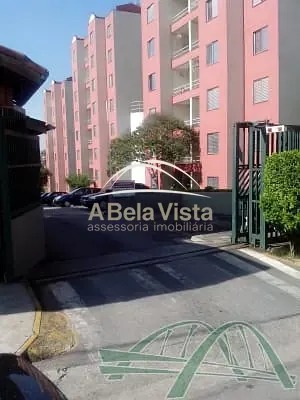 Apartamento, 2 quartos, 55 m² - Foto 1