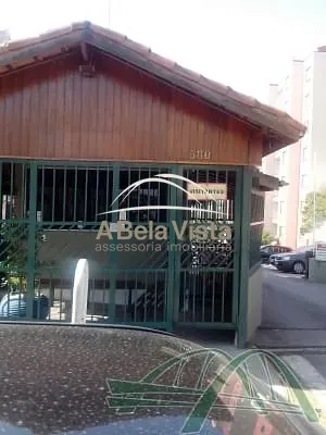 Apartamento, 2 quartos, 55 m² - Foto 2