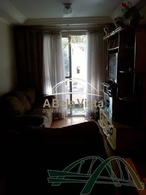 Apartamento, 2 quartos, 55 m² - Foto 4