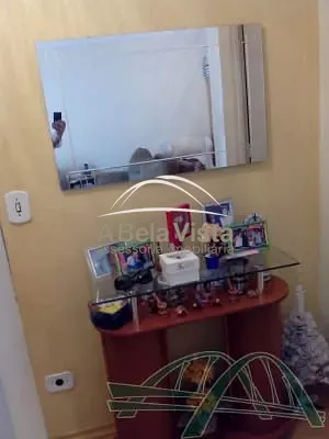 Apartamento, 2 quartos, 55 m² - Foto 11