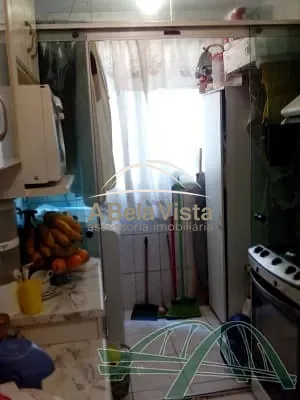 Apartamento, 2 quartos, 55 m² - Foto 6