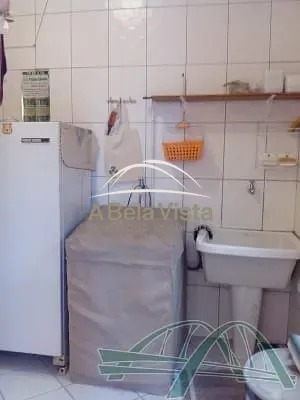 Apartamento, 2 quartos, 55 m² - Foto 8