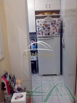 Apartamento, 2 quartos, 55 m² - Foto 7