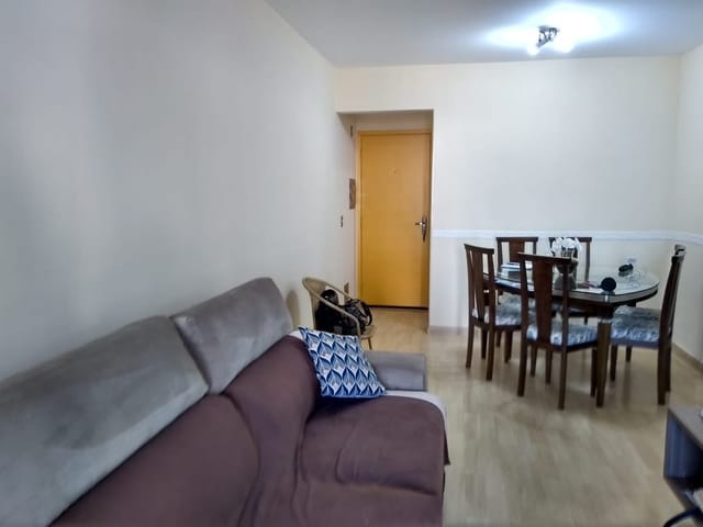 Foto do Apartamento - Apartamento à venda, Jardim Rosa de Franca, Guarulhos, SP | Imobiliária Compare