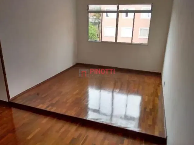Apartamento 2 quartos e 1 banheiro, à venda, no bairro Vila Jerusalém em São Bernardo do Campo
