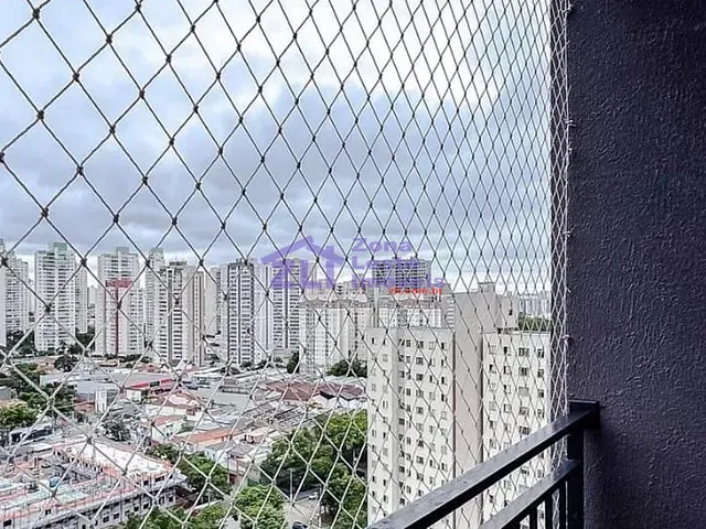 Apartamento 2 quartos e 1 banheiro, à venda, no bairro Belenzinho em São Paulo
