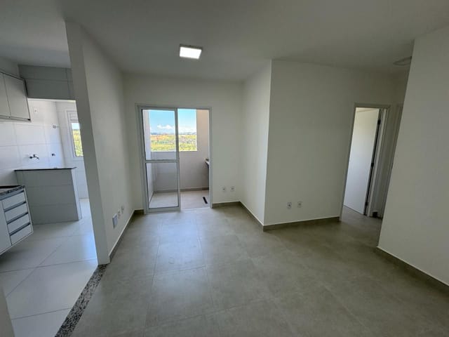 Foto do Apartamento - Apartamento com 2 dormitórios à venda, 52 m² por R$ 380.000,00 - Parque Residencial Flamboyant - São José dos Campos/SP | PIRAMIDE IMOVEIS