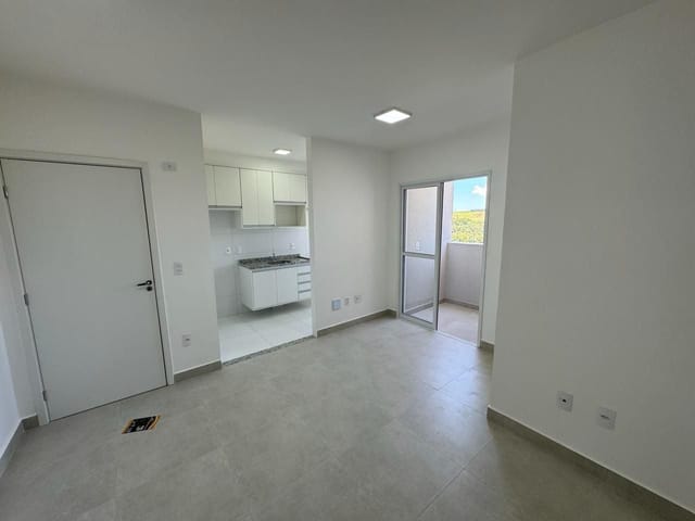 Foto do Apartamento - Apartamento com 2 dormitórios à venda, 52 m² por R$ 380.000,00 - Parque Residencial Flamboyant - São José dos Campos/SP | PIRAMIDE IMOVEIS