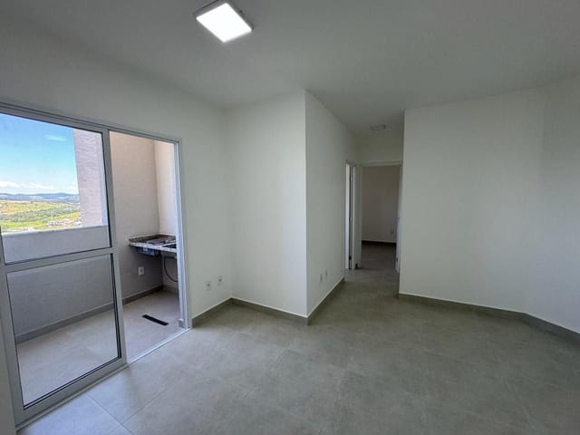 Foto do Apartamento - Apartamento com 2 dormitórios à venda, 52 m² por R$ 380.000,00 - Parque Residencial Flamboyant - São José dos Campos/SP | PIRAMIDE IMOVEIS