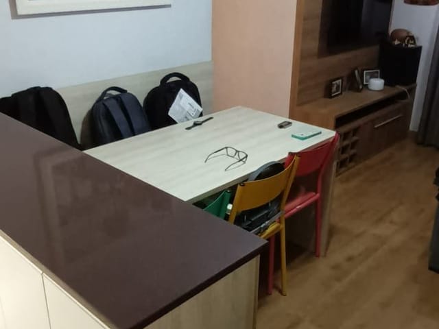 Foto do Apartamento - Excelente apartamento à venda com 2 dormitórios, localizado na região do Jardim Las Vegas, Guarulhos, SP | Imobiliária Compare