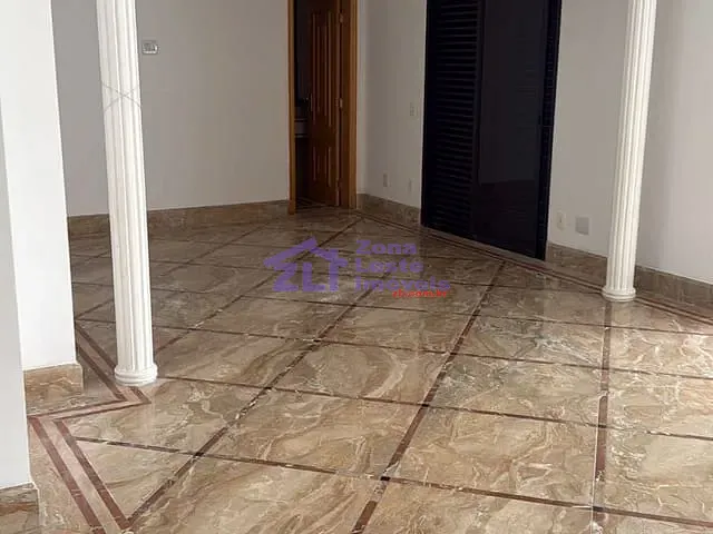Apartamento 3 quartos e 1 banheiro, para alugar, no bairro Vila Regente Feijó em São Paulo