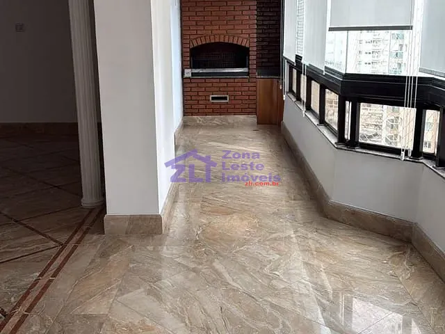 Apartamento 3 quartos e 1 banheiro, para alugar, no bairro Vila Regente Feijó em São Paulo