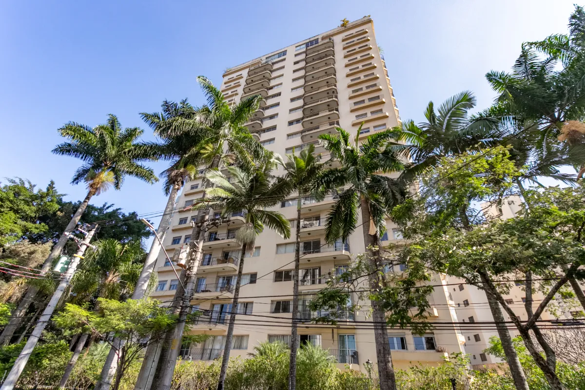 Apartamento para venda em Jardim Ampliação com 3 quartos, sendo 1 suíte, 146m²