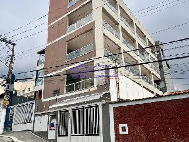 Apartamento com 47m² 2 quartos e 1 banheiro, à venda, no bairro Vila Esperança em São Paulo