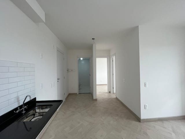Apartamento com 41m² 2 quartos e 1 banheiro, à venda, no bairro Butantã em São Paulo