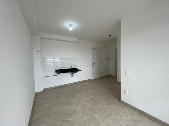 Apartamento com 41m² 2 quartos e 1 banheiro, à venda, no bairro Butantã em São Paulo