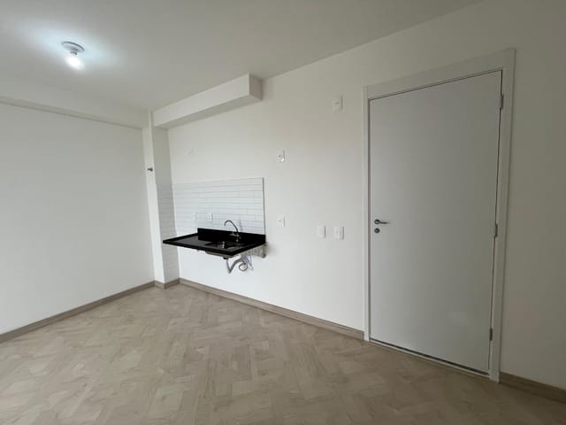 Apartamento com 41m² 2 quartos e 1 banheiro, à venda, no bairro Butantã em São Paulo