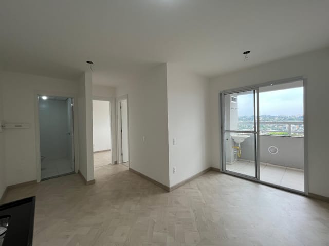 Apartamento com 41m² 2 quartos e 1 banheiro, à venda, no bairro Butantã em São Paulo