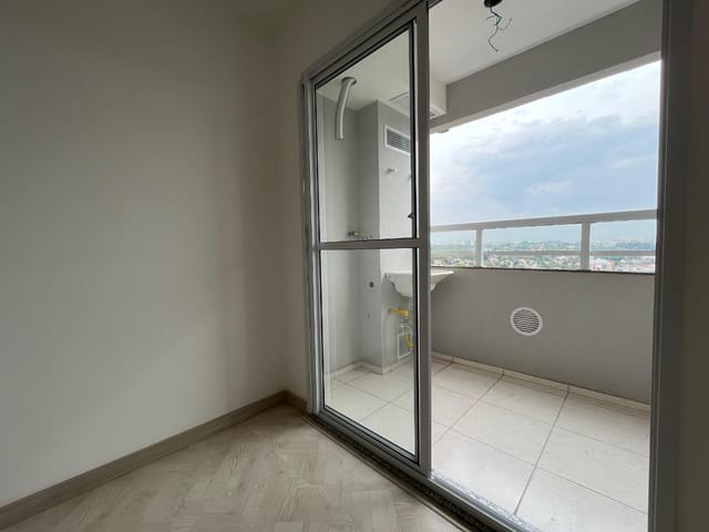 Apartamento com 41m² 2 quartos e 1 banheiro, à venda, no bairro Butantã em São Paulo